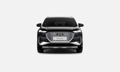 Voitures neuves Audi Q4 e-tron S line Paris