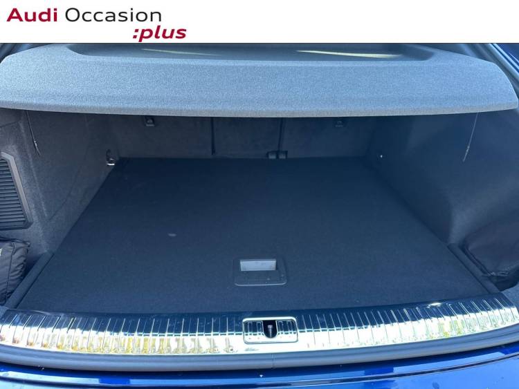 Voitures neuves Audi Q3 Sportback S line Paris