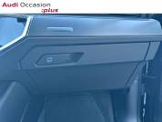 Voitures neuves Audi Q3 Sportback S line Paris