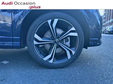 Voitures neuves Audi Q3 Sportback S line Paris