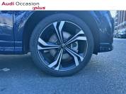 Voitures neuves Audi Q3 Sportback S line Paris