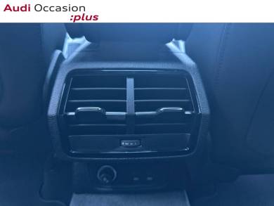 Voitures neuves Audi Q3 Sportback S line Paris