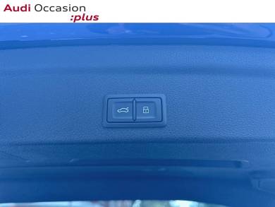 Voitures neuves Audi Q3 Sportback S line Paris