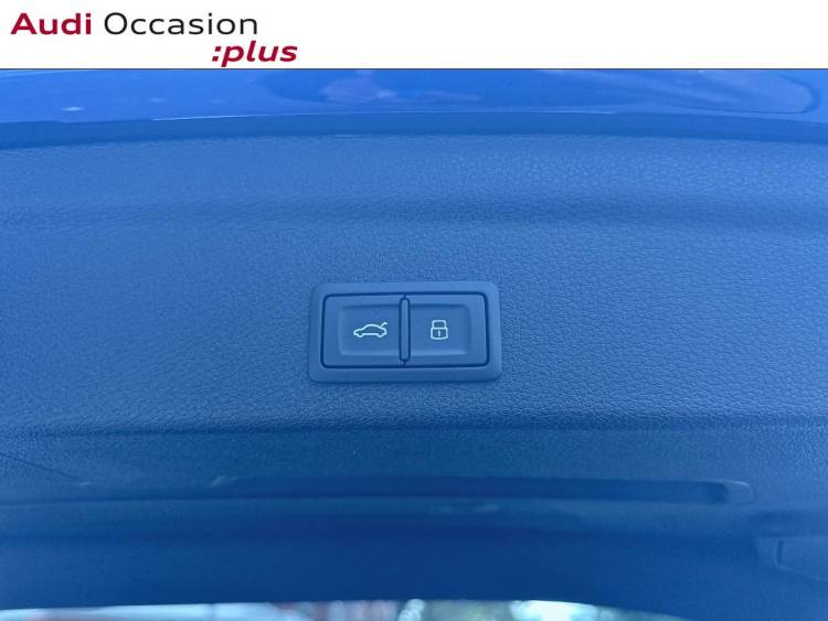 Voitures neuves Audi Q3 Sportback S line Paris