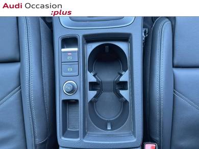 Voitures neuves Audi Q3 Sportback S line Paris