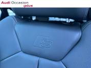 Voitures neuves Audi Q3 Sportback S line Paris