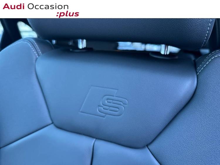 Voitures neuves Audi Q3 Sportback S line Paris