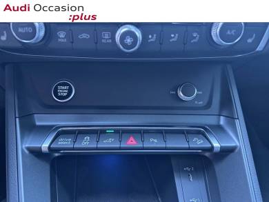 Voitures neuves Audi Q3 Sportback S line Paris