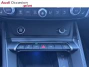 Voitures neuves Audi Q3 Sportback S line Paris