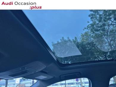 Voitures neuves Audi Q3 Sportback S line Paris