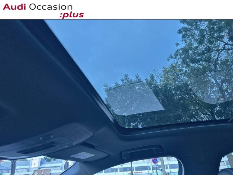 Voitures neuves Audi Q3 Sportback S line Paris