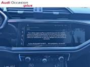 Voitures neuves Audi Q3 Sportback S line Paris