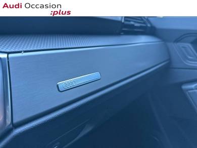 Voitures neuves Audi Q3 Sportback S line Paris