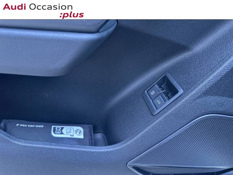 Voitures neuves Audi Q3 Sportback S line Paris