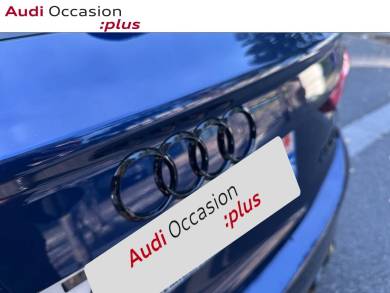 Voitures neuves Audi Q3 Sportback S line Paris