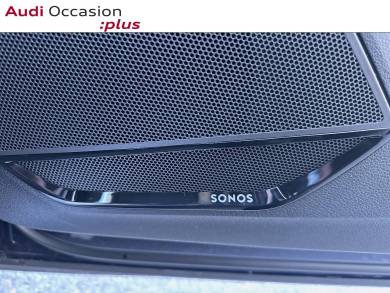 Voitures neuves Audi Q3 Sportback S line Paris