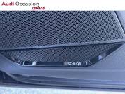 Voitures neuves Audi Q3 Sportback S line Paris