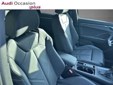 Voitures neuves Audi Q3 Sportback S line Paris