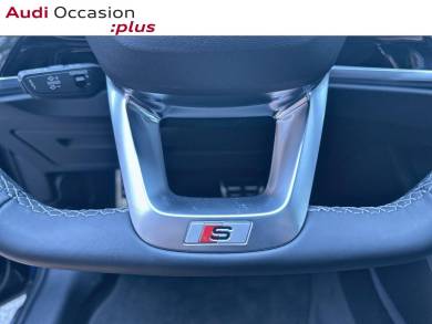 Voitures neuves Audi Q3 Sportback S line Paris