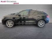 Voitures neuves Audi Q3 Sportback S line Paris