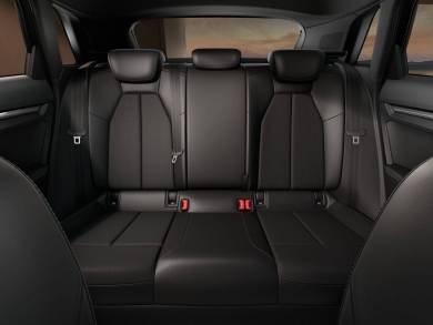 Voitures neuves Audi A3 Sportback S Line Paris