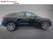 Voitures neuves Audi Q3 Sportback S line Paris
