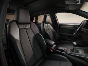 Voitures neuves Audi A3 Sportback S Line Paris