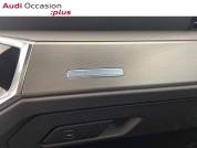 Voitures neuves Audi Q3 Sportback S line Paris