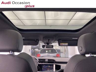 Voitures neuves Audi Q3 Sportback S line Paris