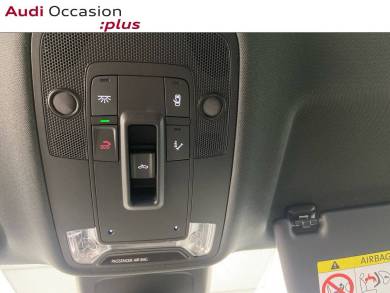 Voitures neuves Audi Q3 Sportback S line Paris