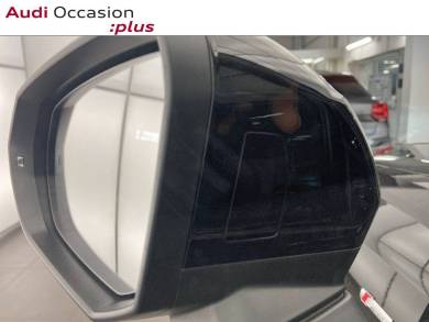 Voitures neuves Audi Q3 Sportback S line Paris