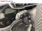 Voitures neuves Audi Q3 Sportback S line Paris