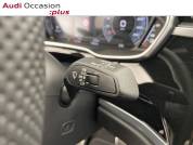 Voitures neuves Audi Q3 Sportback S line Paris