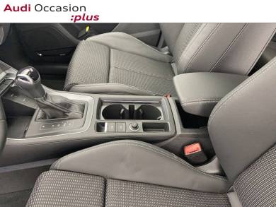 Voitures neuves Audi Q3 Sportback S line Paris