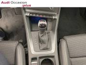 Voitures neuves Audi Q3 Sportback S line Paris