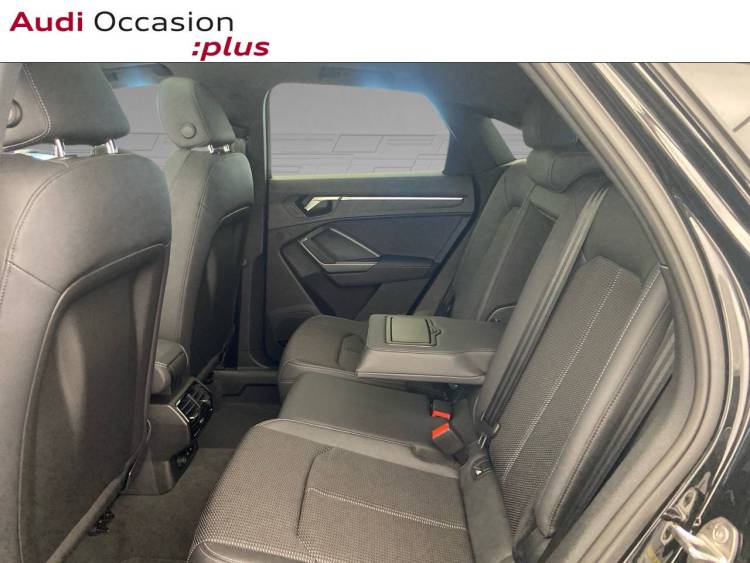 Voitures neuves Audi Q3 Sportback S line Paris