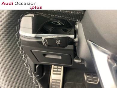 Voitures neuves Audi Q3 Sportback S line Paris