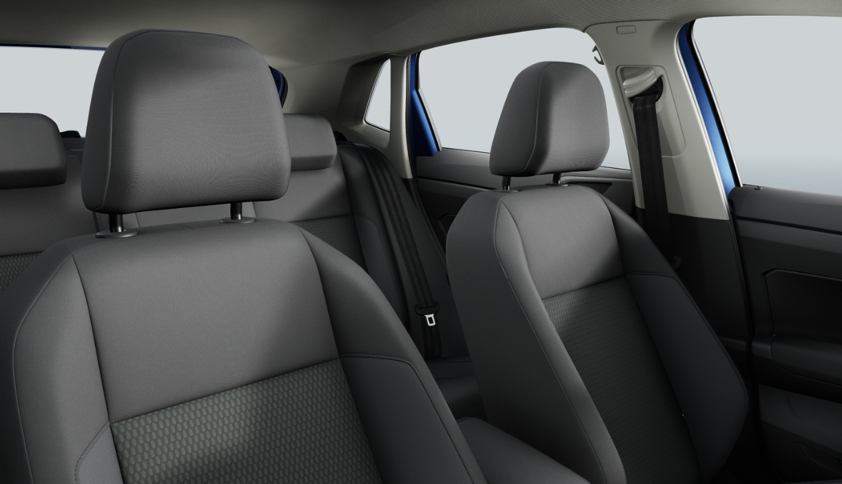 Voitures neuves VOLKSWAGEN POLO Life Plus Paris