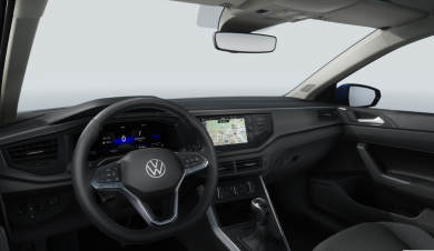 Voitures neuves VOLKSWAGEN POLO Life Plus Paris