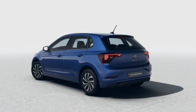 Voitures neuves VOLKSWAGEN POLO Life Plus Paris