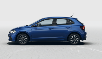 Voitures neuves VOLKSWAGEN POLO Life Plus Paris