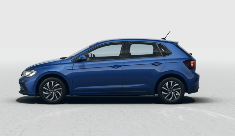 Voitures neuves VOLKSWAGEN POLO Life Plus Paris