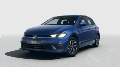 Voitures neuves VOLKSWAGEN POLO Life Plus Paris