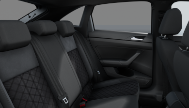 Voitures neuves VOLKSWAGEN TAIGO R-Line Villemomble