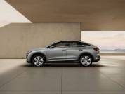 Voitures neuves Audi Q4 E-TRON SPORTBACK  Paris