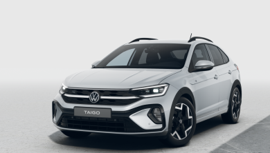 Voitures neuves VOLKSWAGEN TAIGO R-Line Villemomble