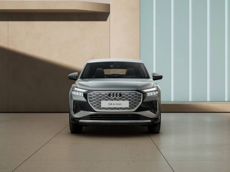 Voitures neuves Audi Q4 E-TRON SPORTBACK  Paris