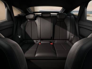 Voitures neuves Audi Q4 E-TRON SPORTBACK  Paris