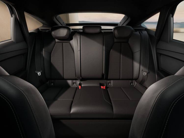 Voitures neuves Audi Q4 E-TRON SPORTBACK  Paris