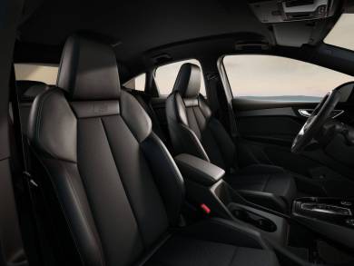 Voitures neuves Audi Q4 E-TRON SPORTBACK  Paris